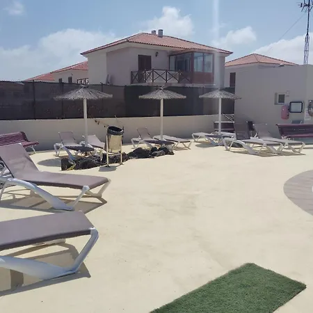 Casa Armonia Frente Volcanes بيت للعطل *