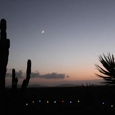 Дом отдыха Casa Armonia Frente Volcanes