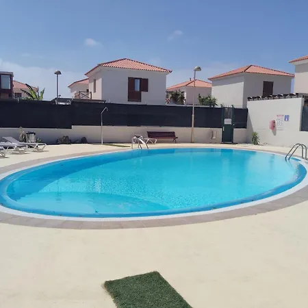 Casa Armonia Frente Volcanes