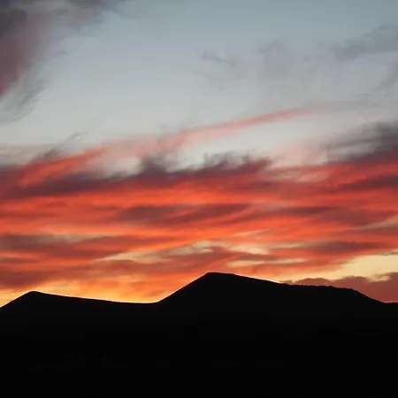 Casa Armonia Frente Volcanes بيت للعطل *