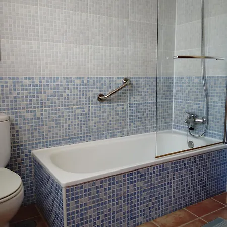 Дом отдыха Casa Armonia Frente Volcanes *