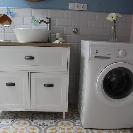 Casa Armonia Frente Volcanes Коральео