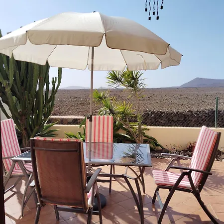 بيت للعطل Casa Armonia Frente Volcanes