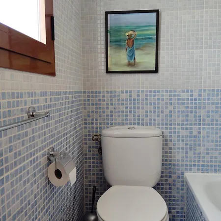 Casa Armonía Frente A Volcanes * Corralejo