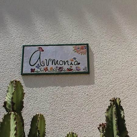 Casa Armonia Frente Volcanes *