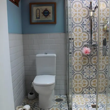 Casa Armonia Frente Volcanes * Corralejo