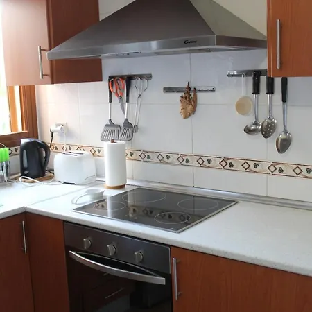 Prázdninový dům Casa Armonia Frente Volcanes *