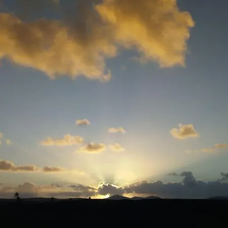 Casa Armonia Frente Volcanes *