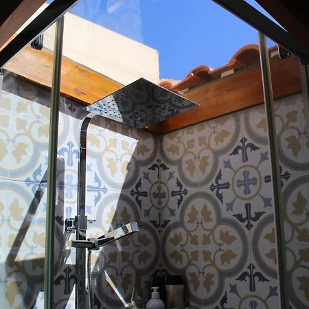 Casa Armonia Frente Volcanes Semesterbostad Corralejo