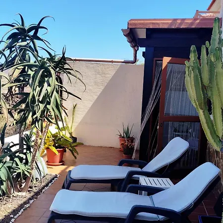 Casa Armonía Frente A Volcanes Сasa de vacaciones *
